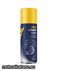 Mannol 7901 láncspray 200ml