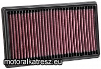 K&N BM-1019 sportlégszűrő