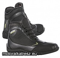 Büse Urban Sports vízálló motoros cipő 45