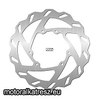 NG NG1931X csipkézett féktárcsa