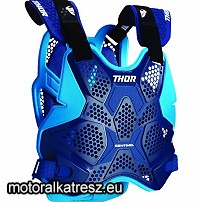 Thor Sentinel Pro páncél kék XS-S