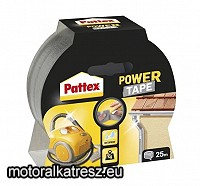 Pattex Power Tape ezüst 25m (1 db)