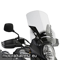 Kappa Szélvédő plexi KD3105ST