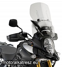 Kappa Szélvédő plexi KAF3105