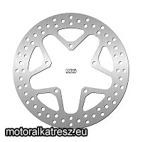 NG NG2027 féktárcsa 