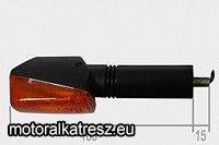 MotoPRO 243-21 irányjelző, index