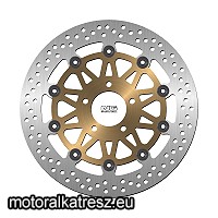 NG NG120 féktárcsa