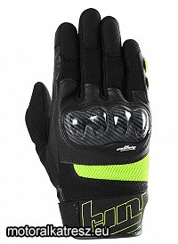 Furygan GALAX EVO kesztyű fekete-fluo 3XL