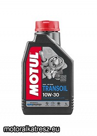 Motul Transoil 10W30 hajtóműolaj 1l