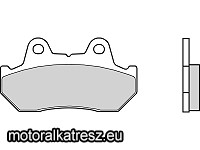 Brembo 07HO10SA fékbetét (1 csomag)