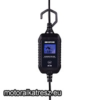 Oxford Oximiser Pro 900 motorkerékpár akkumlátor töltő EL201EU (1 db)