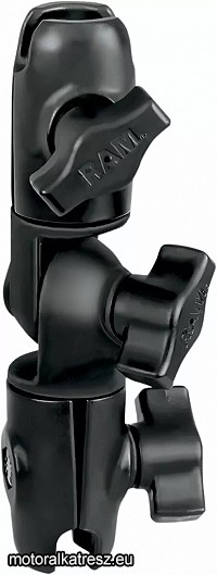 RAM Mount Telefontartó nyak/adapter dönthető és forgatható 5