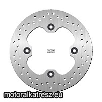 NG NG101 féktárcsa