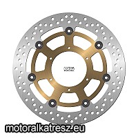 NG NG643 féktárcsa