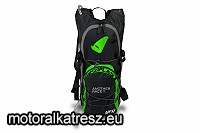 UFO Legion több rekeszes hátizsák 2l-es hidratáló táskával (camel bag)