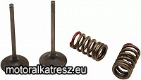 Prox 28.SIS4335-2 szívószelep és rugó szett