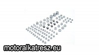 OHC Motor, váltó, primer csavartakaró készlet 517952