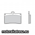 Brembo 07BB15SA fékbetét