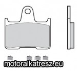 Brembo 07KA2107 fékbetét