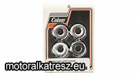 OHC Kormány gumibak alátét szett 989786