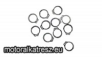 OHC Fék és kuplung kar rögzítő gyűrű 500990