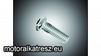 OHC Lencsefejű  csavar 8