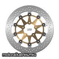 NG NG458 féktárcsa