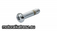 OHC Lencsefejű imbusz csavar 5/16