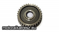 OHC Első szíjkerék 515039