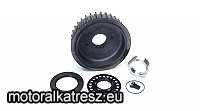 OHC Első szíjkerék szett 519029