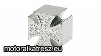 OHC Máltai keresztes szelepsapka 