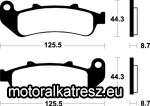 SBS (Scandinavian Brakes) 685HS fékbetét