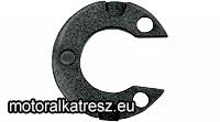 OHC Ülésrögzítő anya műanyag klipsz