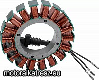 OHC Generátor állórész 50A 21120397