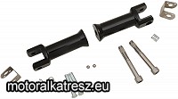 OHC Lábtartó konzol 16201785