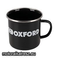 Oxford Fém kempingbögre OX839