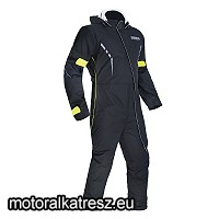 Oxford Stormseal esőoverall fekete-UV (RM320) XL (1 db)