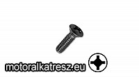 Harley Davidson Féktartály csavar 2579A