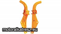 OHC Első fejidom burkolat tartó konzol 23300102