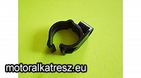 Harley Davidson Kuplungbowden rögzítő műanyag 10124