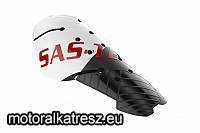 SAS-TEC Könyök/térd kétkomponensű protektor SCS-3 ruhába rakható/cserélhető (level 2)