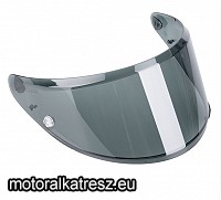 HJC HJ42 pinlock-előkészítéses dark smoke sötét plexi,RPHA12