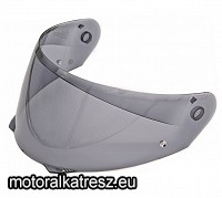 HJC HJ33 pinlock-előkészítéses smoke füst színű plexi, i90/i91