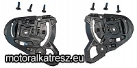 HJC HJ38 plexirögzítő mechanika, i71,F71