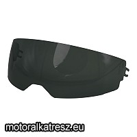 HJC HJV12 black dark napszemüveg, i71,F71, RPHA71, RPHA60, RPHA91, F100, i80, i91, RPHA31, F31, i31