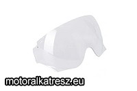 HJC IS10 víztiszta napszemüveg, V60