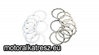 OHC Kuplung lamella szett DS223763