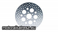 OHC Féktárcsa 961923