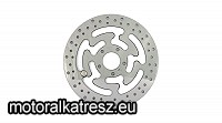 OHC Féktárcsa 901139