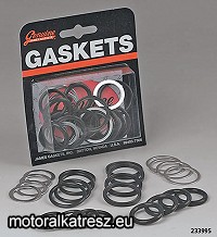 OHC Lökőrúd tömítés szett 233995